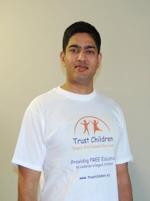 Volunteer Opportunity 3